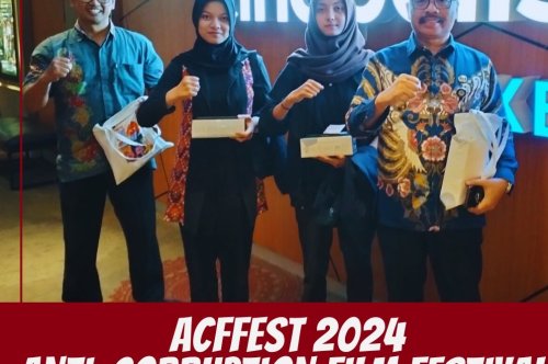 SMK Negeri 6 Malang Hadiri Roadshow ACFFEST 2024