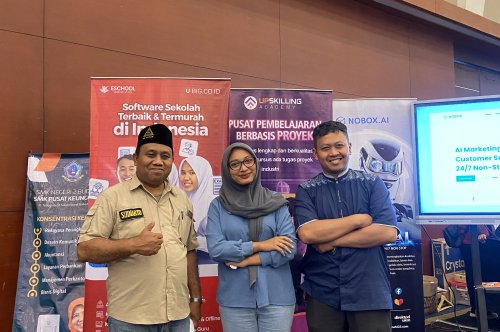 Expo & Expose 2024 Hebatnya SMK Jatim: Menjadi Ajang Spektakuler Karya Inovatif Siswa/i SMK Jawa Timur