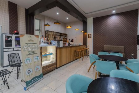 Penginapan Reddorz Hotel Tanimbar