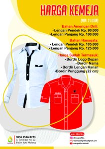 Bordir baju
