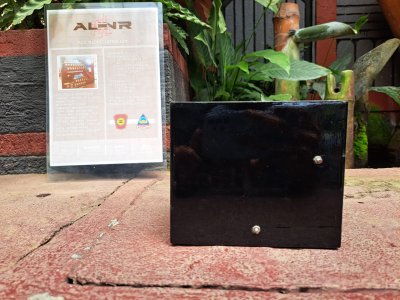 PLC Microcontroller  SMKN 8 Malang