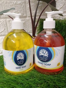 CHIIP Hand Soap