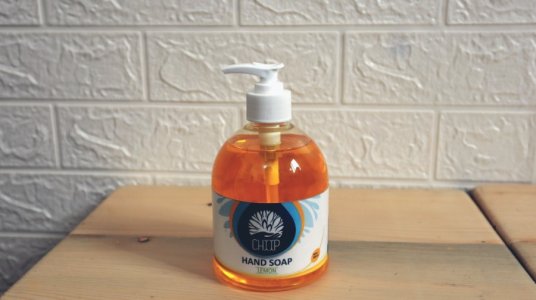 CHIIP Hand Soap