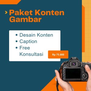 Pembuatan Reels Tik Tok