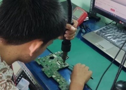 Jasa Perbaikan Laptop