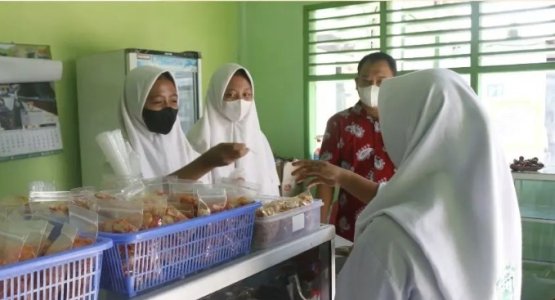 Jasa Marketing Makanan