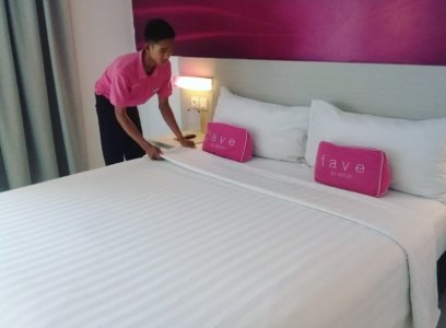 Jasa Penginapan Hotel