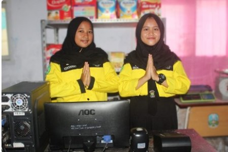 Jasa Pemasaran Digital