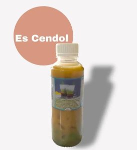 Es Cendol Botolan SMK ANNUQAYAH GULUK-GULUK