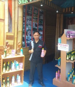 Sabun Cuci Piring SMK PSM 1 KEDUNGGALAR