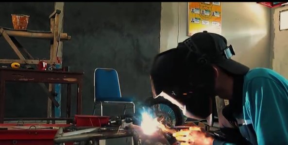 Jasa Service Motor SMKS Plus Al Mujahidi Tembokrejo Gumukmas Jember 1