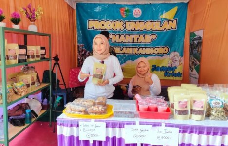 Jasa Event Marketing