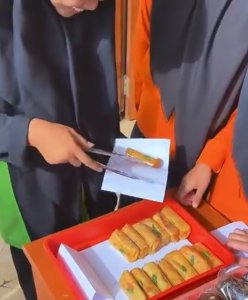 Jasa Manajemen Penjualan SMKS Riyadlul Qur'an