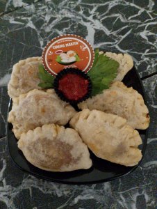 Cireng Makita  SMKS It Al Kautsar