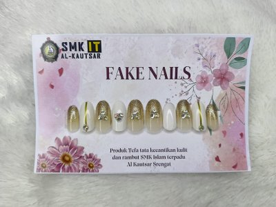 Fake Nails