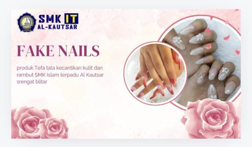 Fake Nails