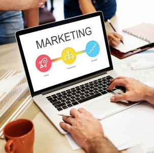 Jasa Digital Marketing