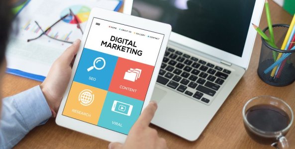 Jasa Digital Marketing