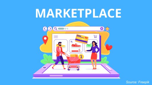Jasa Manajemen Produk di Marketplace