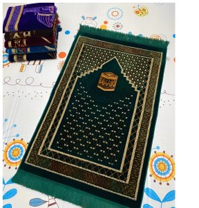 Sajadah Turki Keluaran Terbaru SMKN 5 Malang