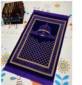 Sajadah Turki Keluaran Terbaru SMKN 5 Malang