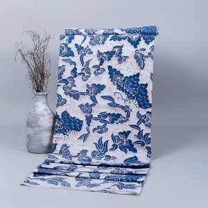 Batik Tulis Katun Prima SMKN 5 Malang