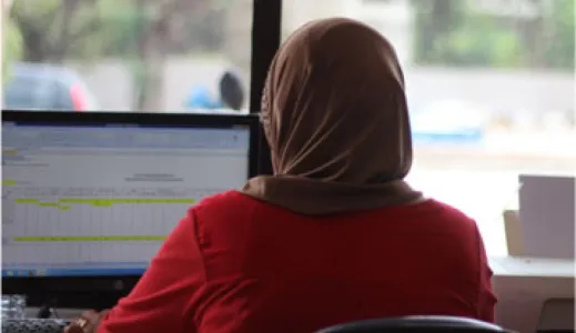 Jasa Administrasi SMKN 1 Doko
