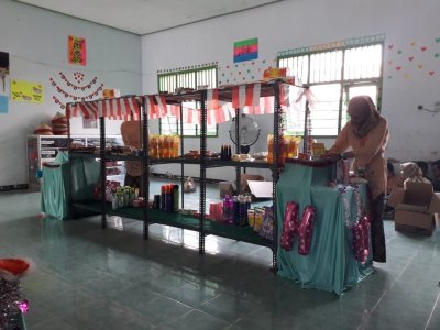 Jasa Bisnis Daring & Pemasaran SMK PGRI 3 Nganjuk