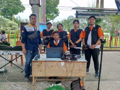 Jasa Pembuatan Video & Syuting  SMKN 1 Sampang