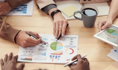 Jasa Manajemen Penjualan