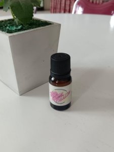 Minyak Aroma Terapi  SMKN 3 Malang