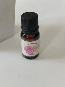 Minyak Aroma Terapi  SMKN 3 Malang