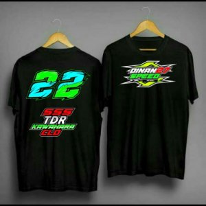 Jasa Sablon Kaos SMKN 3 Malang