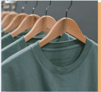 Kaos Polos Pria Baru  SMKN 2 Singosari