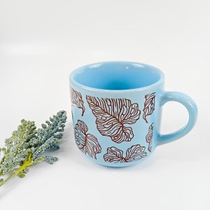 MUG Gelas SMKN 8 Malang