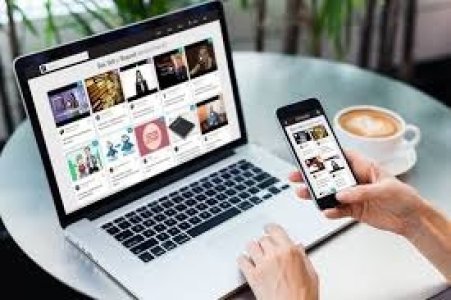 Jasa pembuatan web & desain ui/ux