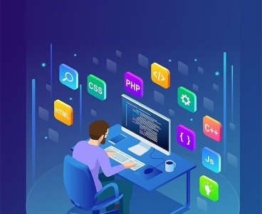 Jasa Pembuatan Desain UI/UX