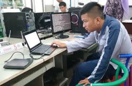 Jasa Pembuatan Web & Apps