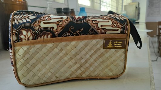 Styclutch LE (Stymers Clutch Limited Edition)