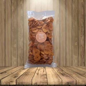 Kripik Pisang Nangka 350 gram