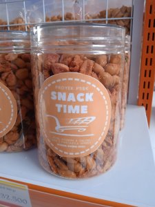 Kacang Bangkok 500 Gram