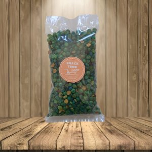 Kacang Polong Ijo Jaipong 250 Gram