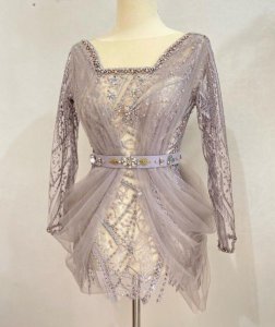 Sewa Kebaya Per Hari - Elegan & Terjangkau