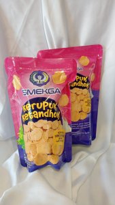 Kerupuk Ketandhok 100gr SMK Negeri 3 Kediri