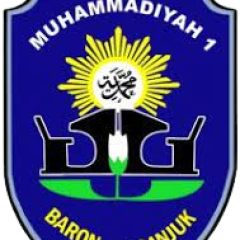 SMK Muhammadiyah 1 Baron