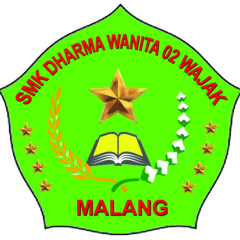 SMK Dharma Wanita 2 Wajak