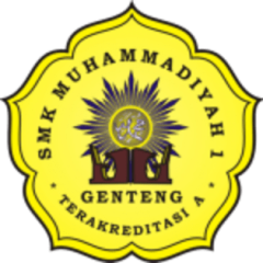 SMK Muhammadiyah 1 Genteng