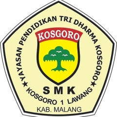 SMK KOSGORO 1 LAWANG