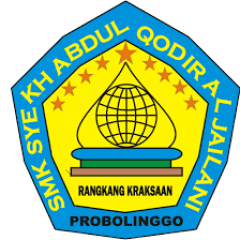 SMK SYEKH ABDUL QODIR AL JAILANI 1