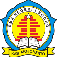 SMK 1 Sooko Mojokerto